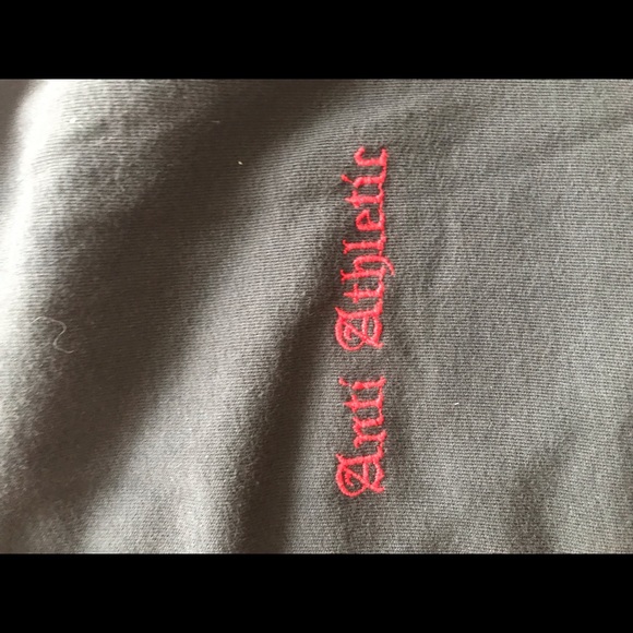 Track jacket - Picture 2 of 3